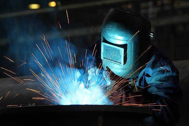 Best Marine and Shipbuilding Welding in South Shore, KY