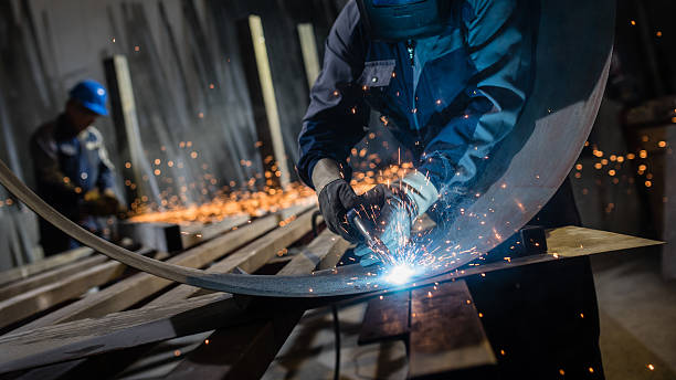 Best Automotive Welding in South Shore, KY