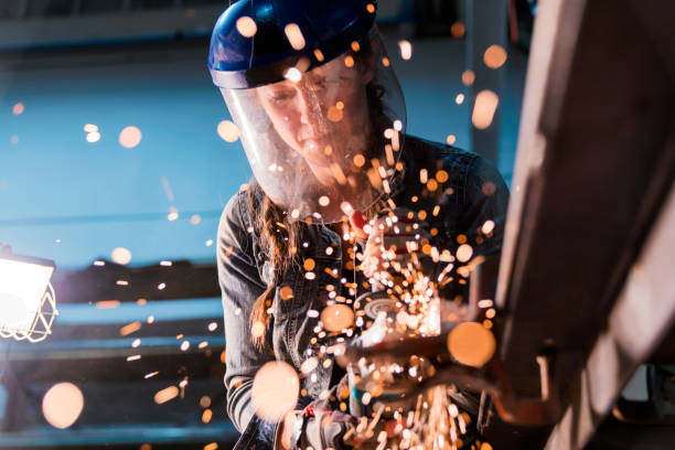 Best Artistic and Custom Metal Fabrication in South Shore, KY